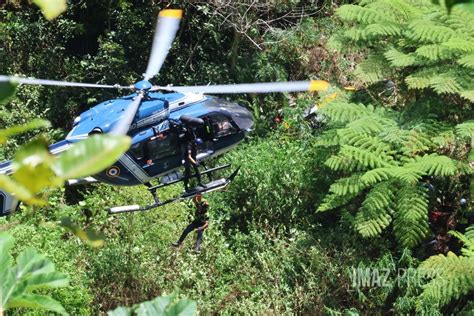 Ce que l on sait du crash dhélicoptère qui a coûté la vie à 4