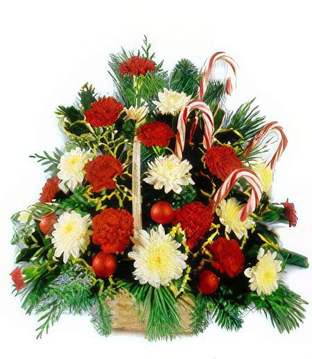 Item Candy Cane Bouquet