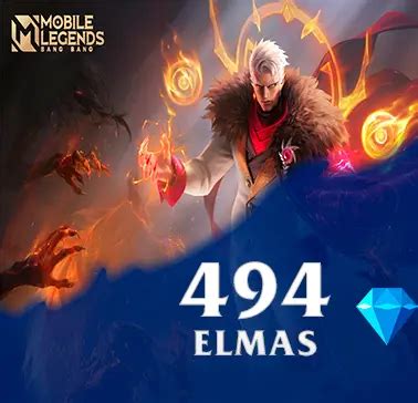 Mobile Legends Elmas Satın AL En Ucuz MLBB Yükleme ve Fiyatları