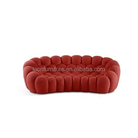 New Trend Fancy Colorful Bubble Couch Living Room Party 2 Seater Modern ...