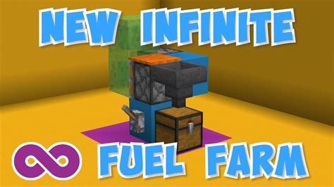 What Is The Best Fuel Source In Minecraft The Best Fuel Source