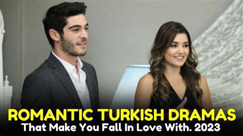 Top 7 Romantic Turkish Dramas Series That Make You Fall In Love With