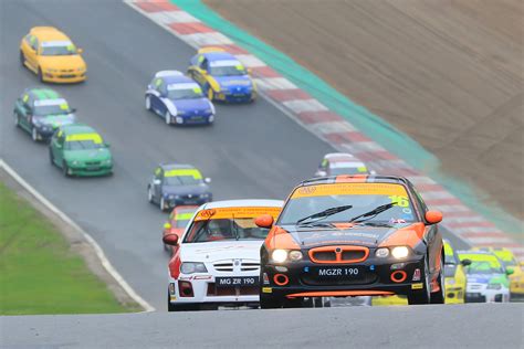 Brands Hatch Race Report - Motorsport