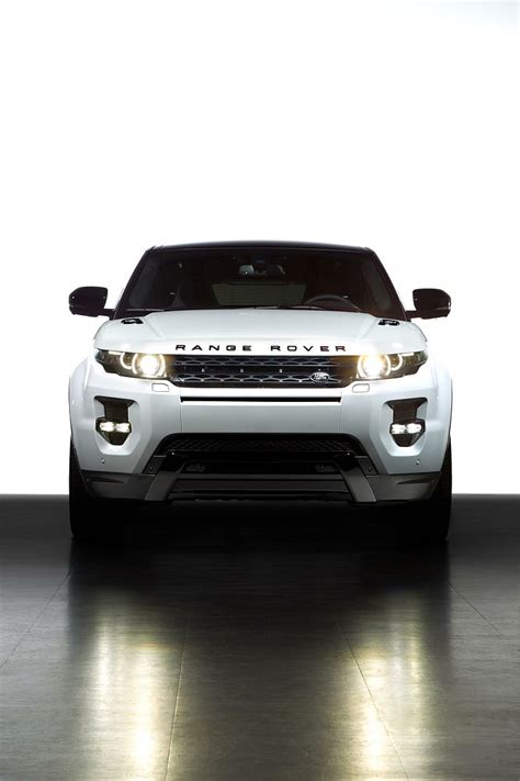 Hd Wallpaper Land Rover Range Rover Sport Hst Limited Edition Land