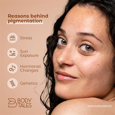 Skin Hyperpigmentation Pigmentation Causes Prevention And