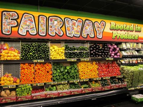 Fairway Market - Grocery.com