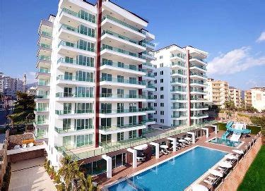 222000 Euro Luxury Apartment For Sale Tosmur Alanya SUG 1910 Real