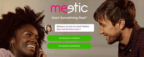 Meetic Avis Sur Le Leader Des Site De Rencontres