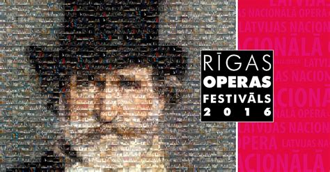 Article / Riga Opera Festival 2016 / Latvian National Opera