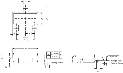 Vishay Si Dds N Channel V D S Mosfet Instruction Manual