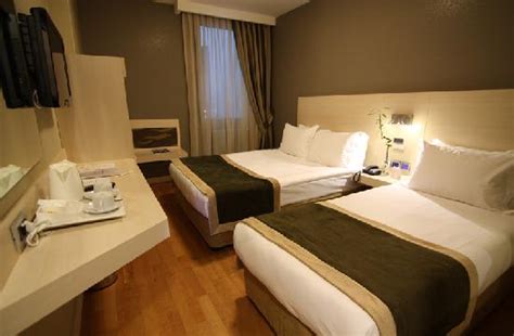 TROYA HOTEL - Updated 2018 Prices & Reviews (Istanbul, Turkey ...