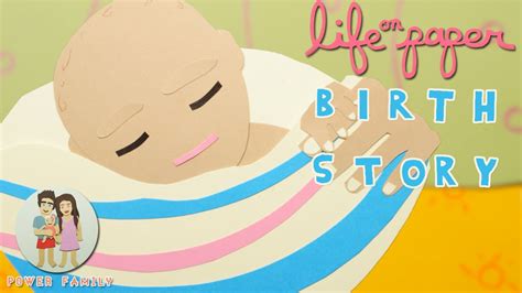 Animated birth – Telegraph