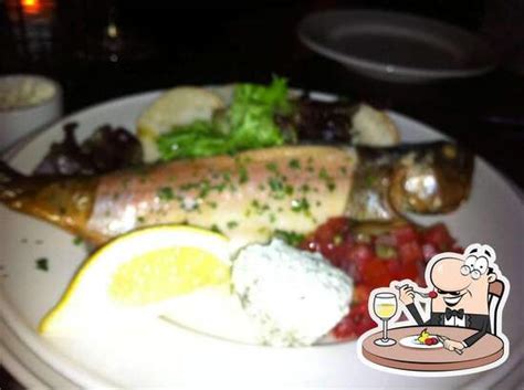 Menu At Chico Hot Springs Steakhouse Pray E River Rd