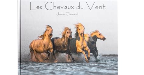 Les Chevaux Du Vent Ulule