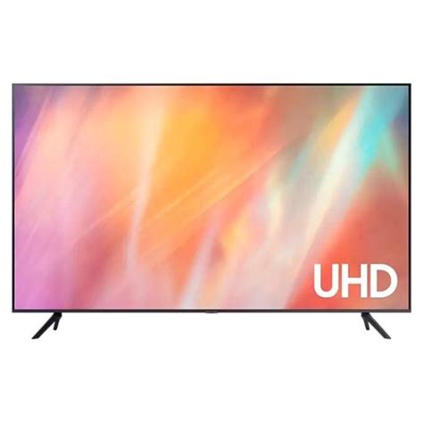 Jual Samsung Inch Smart Tv Tu Crystal Uhd K Sama Spek Tu