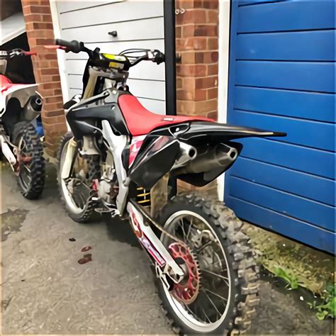 Honda Crf Supermoto For Sale In Uk Used Honda Crf Supermotos