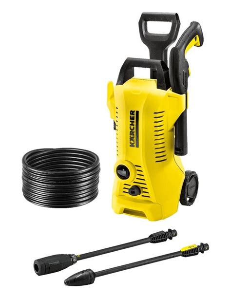 Karcher Hidrolavadora Lowpi