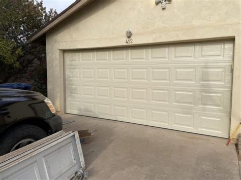 Garage Installation In Tempe Cactus Garage Door Repair