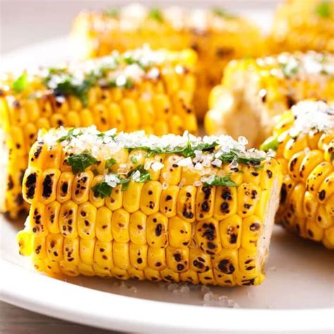 30 Best Corn on the Cob Recipes