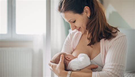 Mulher câncer de mama pode amamentar Veja aqui