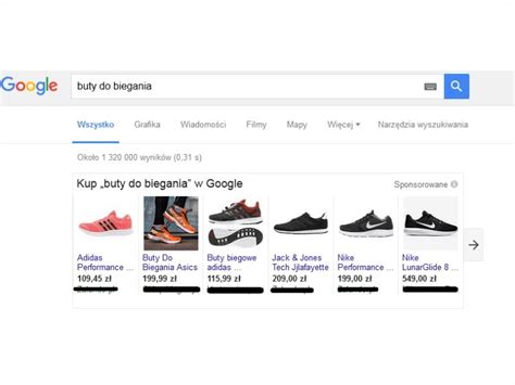 Kampanie Google Ads Prowadzenie i Obsługa