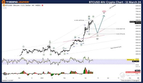 Bitcoin Elliott Wave Technical Analysis Video