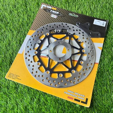 Jual Piringan Cakram 300mm Model Ducati Panigale Pnp Yamaha Kharisma