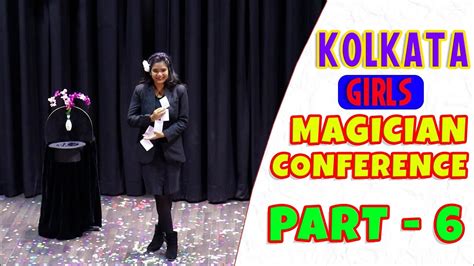 Best Sleight Of Hand Tricks Female Magician Tutorial Guruji Magic