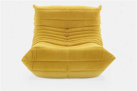 Togo Modular Chair By Ligne Roset Maison Corbeil