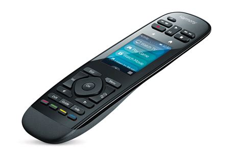 Logitech Announces New Harmony Ultimate And Harmony Smart Control