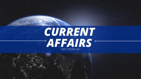 Current Affairs Daily Digest May 02 2024