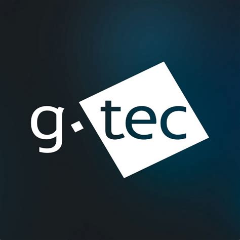 Gtec Medical Engineering Youtube