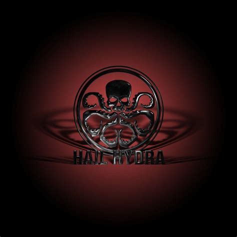 Hydra Logo Wallpapers - Top Free Hydra Logo Backgrounds - WallpaperAccess