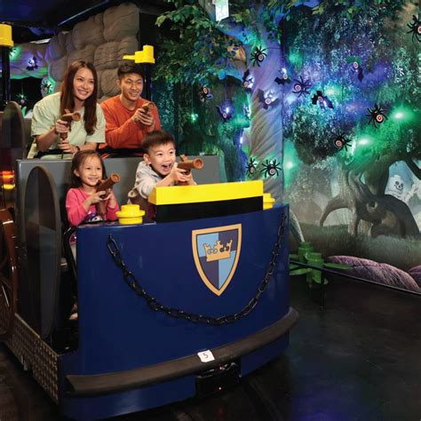 LEGOLAND Discovery Center - Parties - KC Parent Magazine