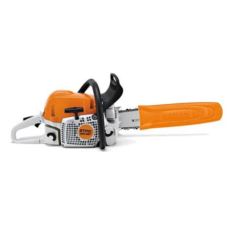 Stihl Ms Benzin Kettens Ge Kw Cm Bjc Tools