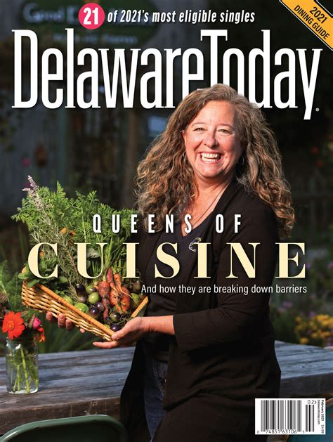 Delaware Today Issue Archive - Delaware Today