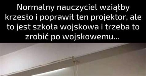 Ciekawe co się dzieje kiedy do klasy wleci Mucha Jeja pl