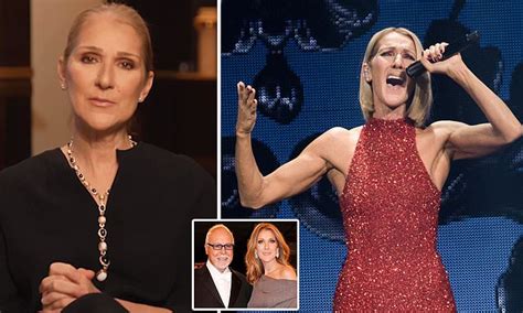 Celine Dion Diagnosed With Incurable Neurological Disease Stiff Person