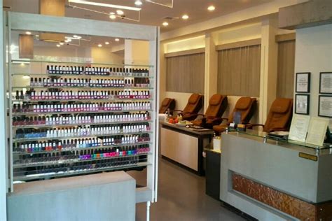 10 Best Nail Salons In Jersey City Chicpeajc