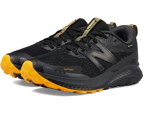 Mens New Balance Dynasoft Nitrel V5 Gtx