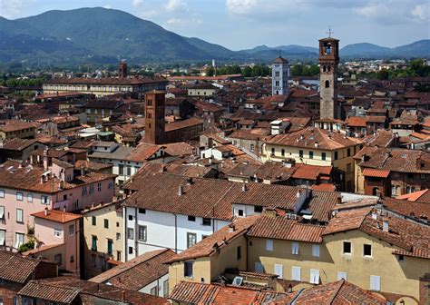 Cosa Vedere A Lucca Una Guida Completa Alle Attrazioni Da Non Perdere