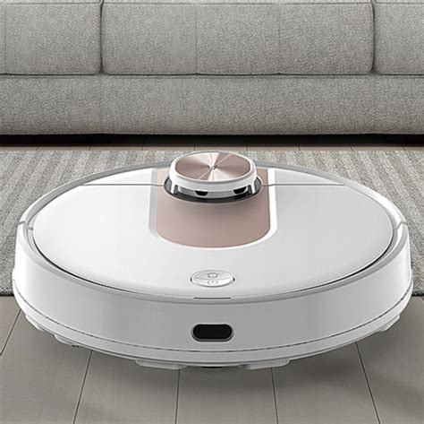 Robot sprzątający Viomi SE | Sklep | Małe AGD | Sprzątanie | Odkurzacze ...