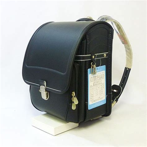 Randoseru Japanese Childrens School Bag These Sturdy Leather Bags