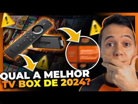 CONHEÇA A MELHOR TV BOX DE 2024 TUDO LIBERADO E P2P ULTRA TURBO