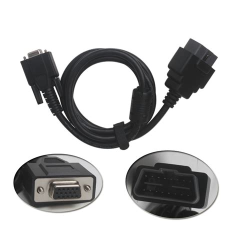 Diagnostic Tool WiTECH VCI POD For Chrysler