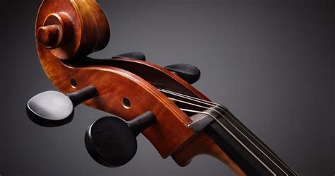 How To Tune A Cello With A Piano