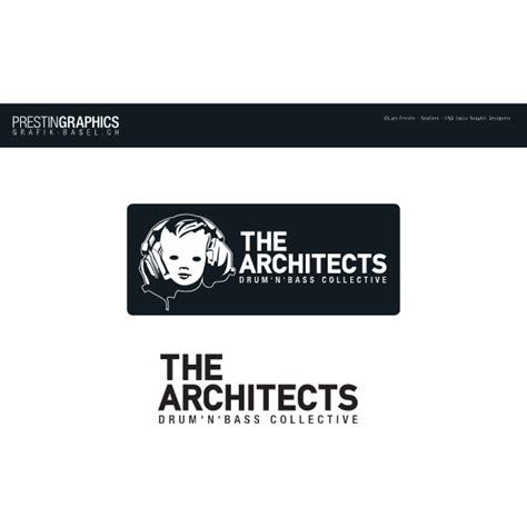 The Architects Logo Download Logo Icon Png Svg