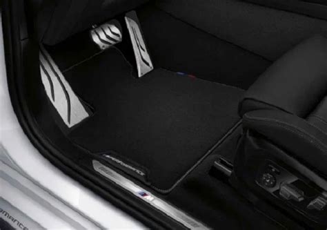 Accessoires Pour X G Garantie D Origine Bmw