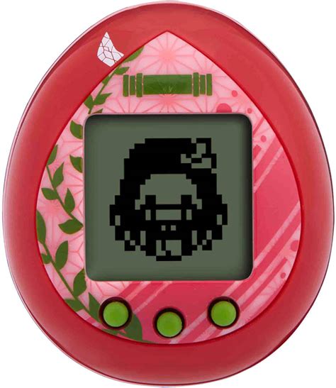 Customer Reviews Bandai Demon Slayer Tamagotchi Nano Nezuko Exploding