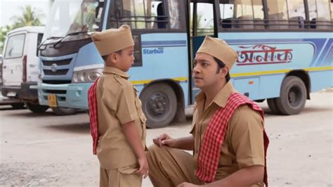 Bhojo Gobindo - Watch Episode 331 - Gobinda Spots Bhojo on Disney+ Hotstar